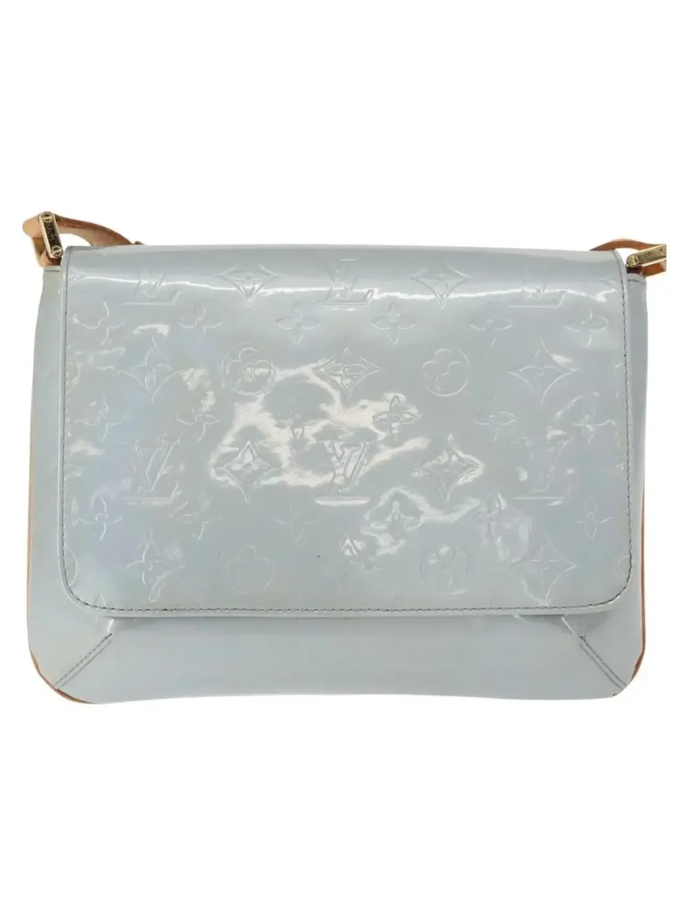 Louis Vuitton Vernis Thompson Street #360950L65B
